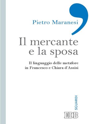 cover image of Il mercante e la sposa